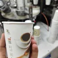 لیوان کاغذی ۲۲۰ پارس پک ، کارگاه تولیدی عطر سیب|ظروف نگهدارنده، پلاستیکی، یک‌بارمصرف|تهران, خاوران|دیوار