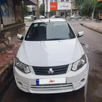 ساینا بی رنگ ۱۴۰۰ کم کارکرد