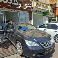 لکسوس ES 350 مدل 2008(نقدواقساط)(پذیرش و فروش)|خودرو سواری و وانت|تهران, نیروی دریایی|دیوار