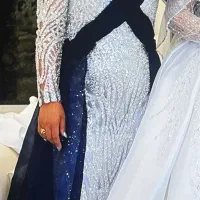 لباس مجلسی