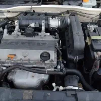 سمند ef7 دوگانه کارخانه|خودرو سواری و وانت|زرند, |دیوار