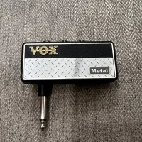 آمپلاگ وکس متال Vox amplug Metal