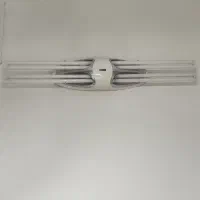 مهتابی دیواری