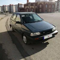 پراید حاجبک|خودرو سواری و وانت|اردبیل, |دیوار