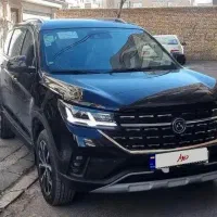 FMC. T5 مدل ۱۴۰۴ صفر|خودرو سواری و وانت|شهرکرد, |دیوار