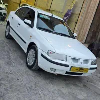 سمند سال ۹۶|خودرو سواری و وانت|بابل, |دیوار