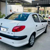 پژو تیو فائو درجه یک|خودرو سواری و وانت|رشت, استقامت ۱|دیوار