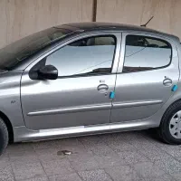 207 پاناروما دندهای تیتانیوم