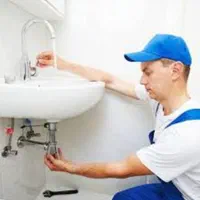 نصب شیرآلات لوله کشی ساختمان پنچ لایه و سبز تخریب