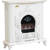 پخش بخاری و شومینه گازی/برقی با گارانتی شرکتی|بخاری، هیتر، شومینه|تهران, تهرانسر شرقی|دیوار