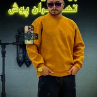 بلوز دورس ساده بیسیک ۳۹۸ هزارتومان