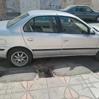 سمند lx|خودرو سواری و وانت|نظرآباد, رسالت|دیوار