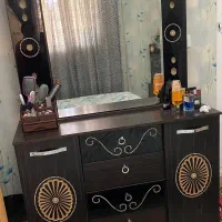 آیینه و دراور|جاکفشی، کمد، دراور|گرمسار, |دیوار