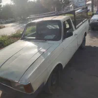 تاکسی بار باربری وانت پیکان