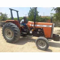 تراکتورمدل۸۱
