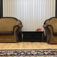 مبلمان ۷ نفره