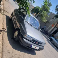 پراید مدل 87 درجه یک