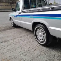 مزدا 2000 اصل ژاپن مدل 89 در حد