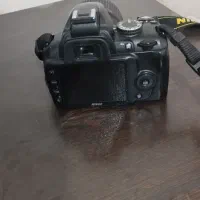 دوربین عکاسی نیکون D3000