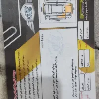 پراید ۱۳۲ مدل ۹۳|خودرو سواری و وانت|صفادشت, |دیوار