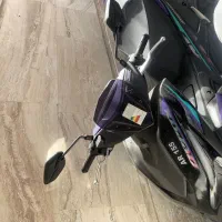 یاماها ایروکس اصلی فول کیلس