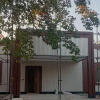 اجرای نمای آجری وساختمان|خدمات پیشه و مهارت|کرمانشاه, |دیوار