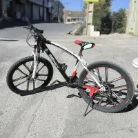 دوچرخه ۲۶دنده ای