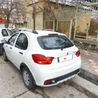 کوییک s با استاندارد های ۸۵ گانه مدل ۱۴۰۴|خودرو سواری و وانت|همدان, |دیوار