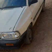 هاجبک|خودرو سواری و وانت|بجنورد, |دیوار