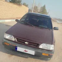 هاچبک کره ای