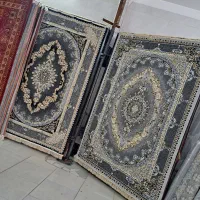 فرش نارسیس|فرش|علی‌آباد کتول, |دیوار