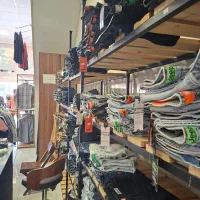 فروش سرتا سر تخفیف (مهلت محدود)|لباس|یزد, |دیوار