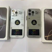 ایفون 16‌ پرومکس کپی نو نو استفاده نشده