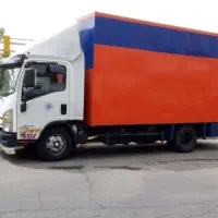 باربری تهران وکرج حمل ونقل اساس منزل کارگر خالی|خدمات حمل و نقل|کرج, شهرک فرهنگیان|دیوار