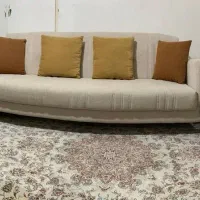 مبل آراسوفا (ara sofa)|مبلمان خانگی و میز عسلی|محمدشهر, جعفرآباد|دیوار