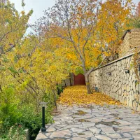 ویلا باغ لوکس و مدرن در شهمیرزاد|اجارهٔ کوتاه‌مدت ویلا و باغ|سمنان, |دیوار