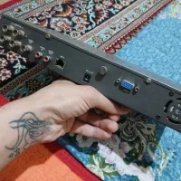 1عدد دستگاه dvr میخام با تلوزیون عوض کنم