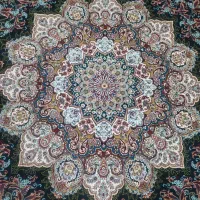 دوتخته فرش|فرش|کرمانشاه, |دیوار