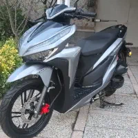 توسن طرح کیلیک مدل ۴۰۲