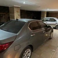 دنا پلاس توربو شارژ اتوماتیک ۱۴۰۱|خودرو سواری و وانت|اصفهان, جلفا|دیوار