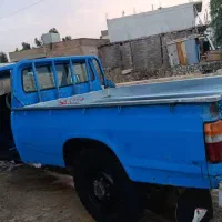 وانت نیسان|خودرو سواری و وانت|مسجد سلیمان, |دیوار