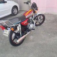 پرواز۲۰۰cc انژکتور