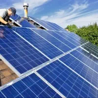 راهنمایی برای احداث نیروگاه خورشیدی