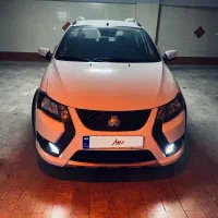 کوییک GXL صفر خشک 1404