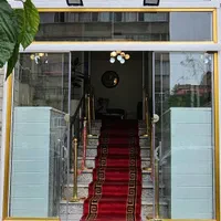 خوابگاه اقامتگاه پانسیون یاسین پسرانه و آقایان|اجارهٔ کوتاه‌مدت آپارتمان و سوئیت|تهران, فلسطین (میدان انقلاب)|دیوار