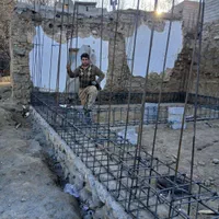 آرماتور بندی و قالب بندی