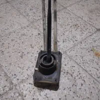 لیور دنده پراید سالم
