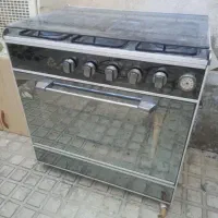 گاز طرح فر درحد