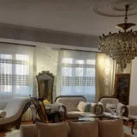 مبلمان میز ناهار خوری شزلون صندلی گهواره ای