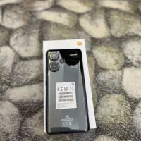 شیائومی +Redmi Note 13 Pro با حافظهٔ ۵۱۲ گیگابایت